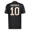 Maglia ufficiale FC Bayern Monaco Musiala 10 Alternativa 2025-26 per Uomo